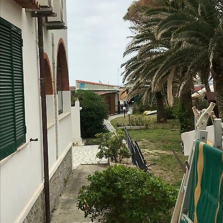 Villetta Sul Mare Rachele Marina di Campo Bagian luar foto