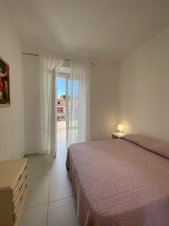 Villetta Sul Mare Rachele Marina di Campo Bagian luar foto