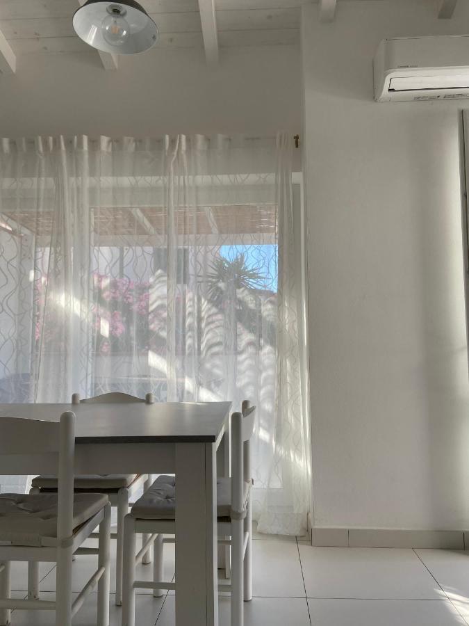 Villetta Sul Mare Rachele Marina di Campo Bagian luar foto