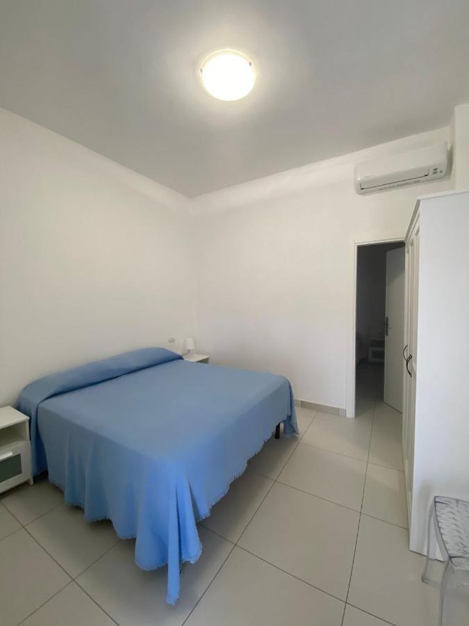 Villetta Sul Mare Rachele Marina di Campo Bagian luar foto