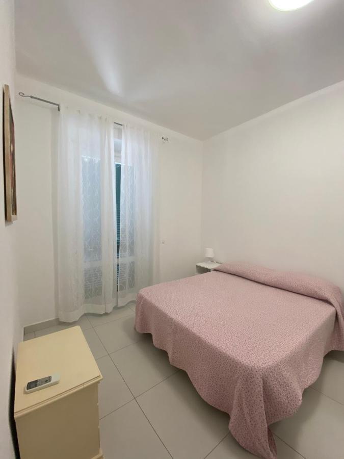 Villetta Sul Mare Rachele Marina di Campo Bagian luar foto