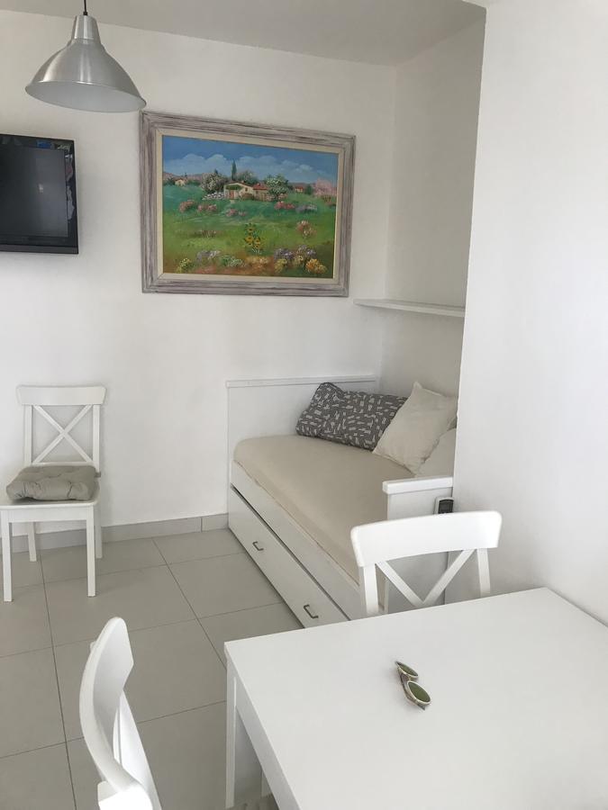 Villetta Sul Mare Rachele Marina di Campo Bagian luar foto