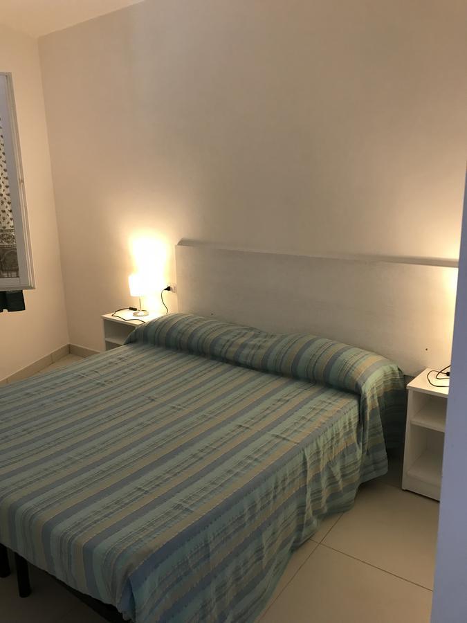 Villetta Sul Mare Rachele Marina di Campo Bagian luar foto