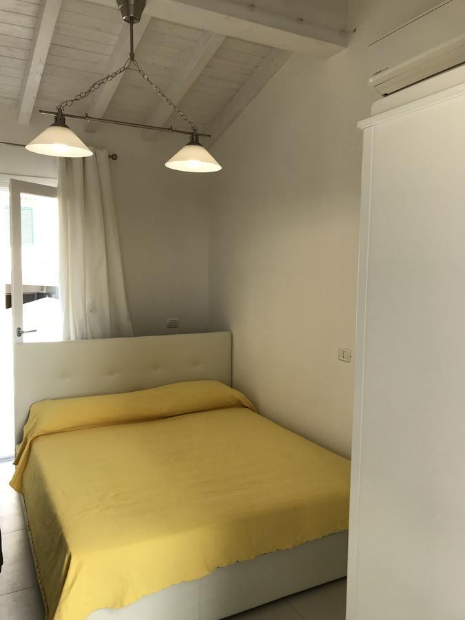 Villetta Sul Mare Rachele Marina di Campo Bagian luar foto